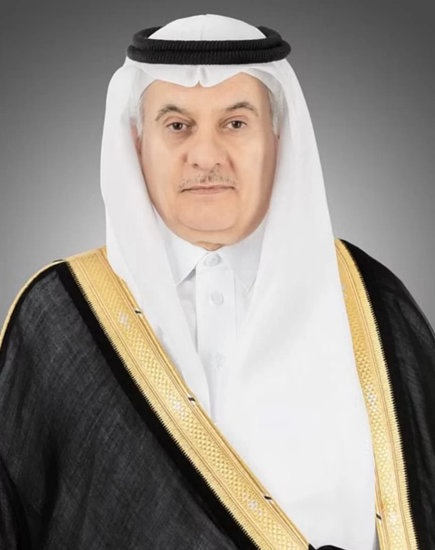 برعاية معالي وزير البيئة والمياه والزراعة انطلاق المعرض الزراعي السعودي 2023 الأسبوع القادم