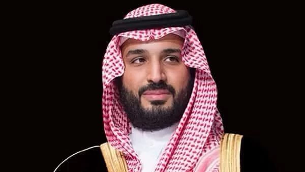 ولي العهد ورئيس الوزراء الكندي يؤكدان ضرورة رفع الحصار عن غزة
