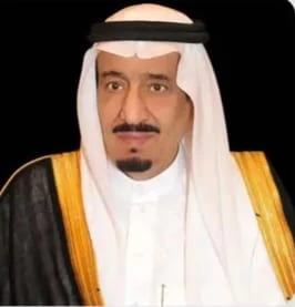 خادم الحرمين الشريفين يأمر بترقية وتعيين (109) قضاة بوزارة العدل في مختلف درجات السلك القضائي