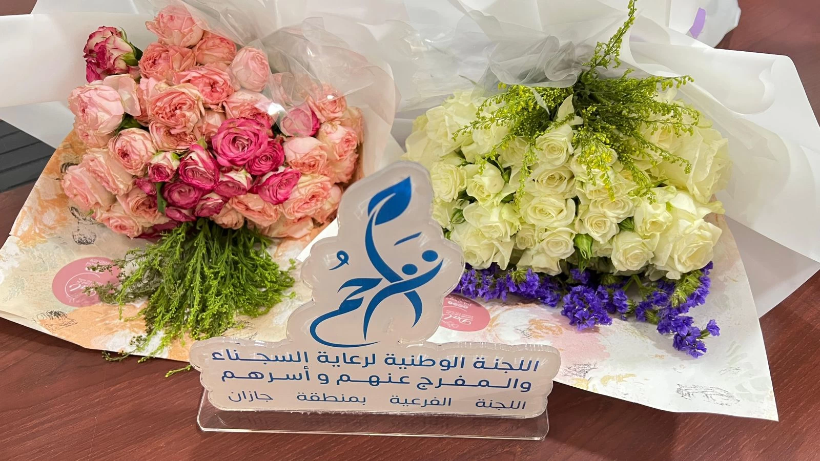 تراحم جازان تنفذ مبادرة الكشف والتوعية بسرطان الثدي للنزيلات بإصلاحية جازان مع جمعية إحسان الطبية الخيرية