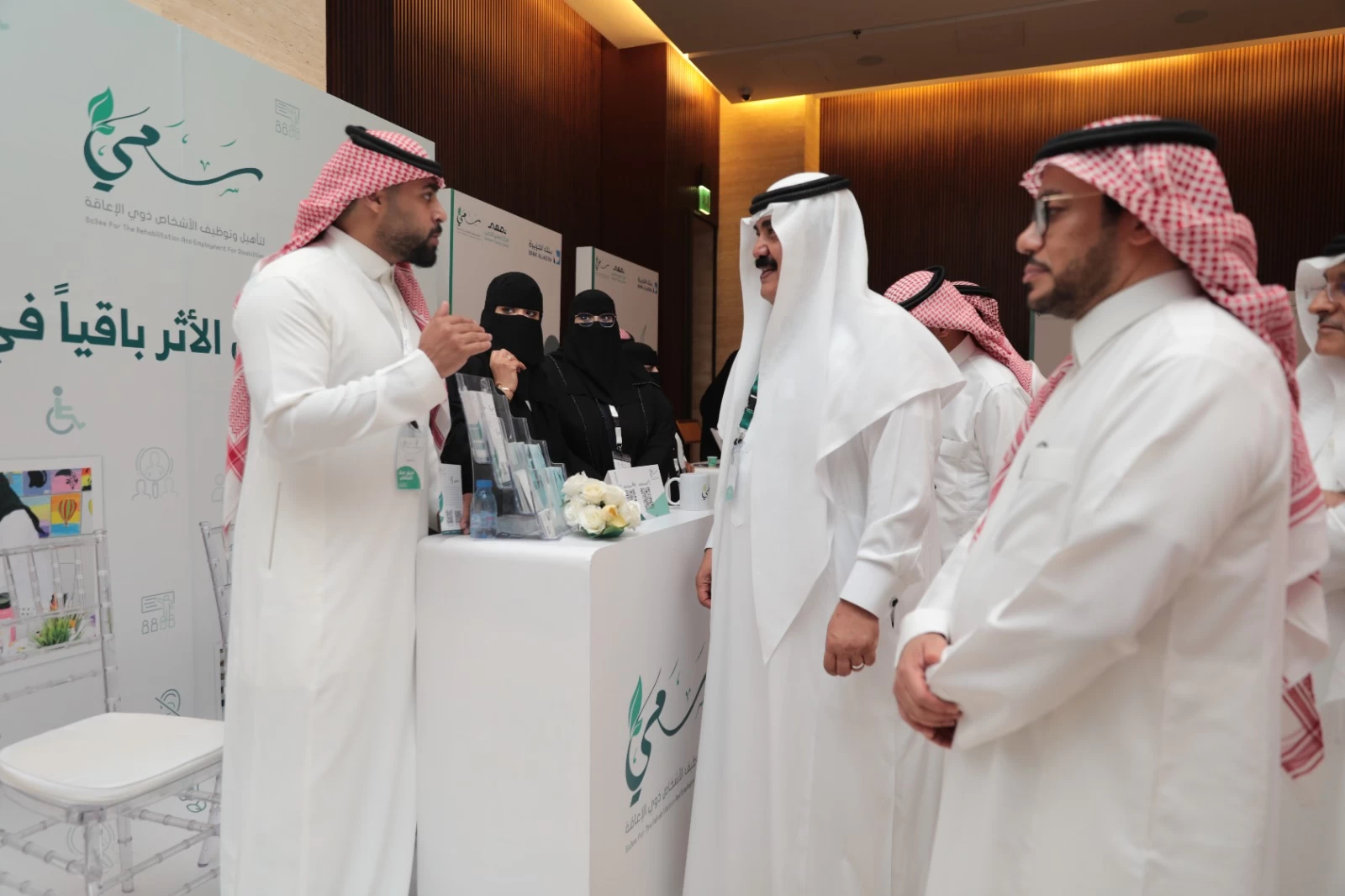 "مهنتي" يختتم فعاليته وسط نجاح باهر.