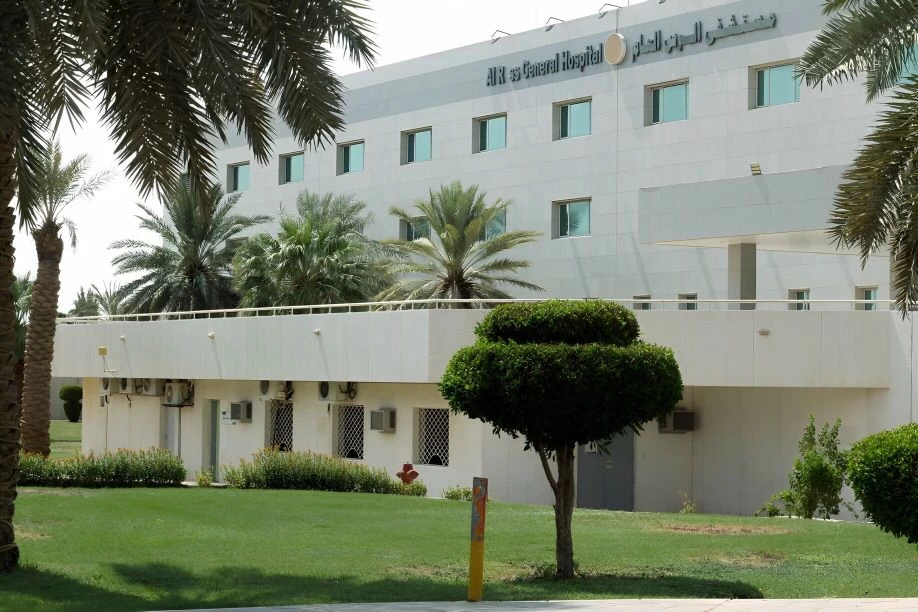 إنقاذ سيدة وجنينها من حمل عالي الخطورة في مستشفى الرس