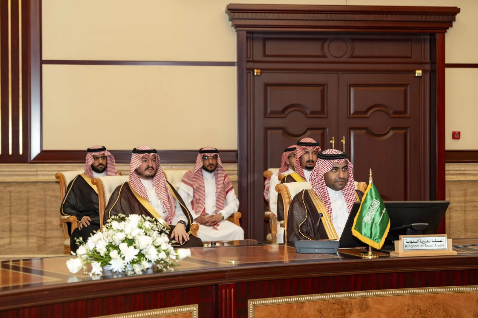 وكلاء الوزارات المعنية بشؤون الإسكان بدول مجلس التعاون يعقدون اجتماعهم الـ 24 في سلطنة عمان