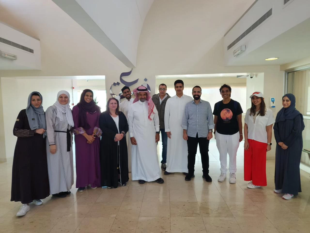 ‎أمانة جدة وجامعة عفت يجتمعان نحو الشغف المجتمعي والمسرحي 