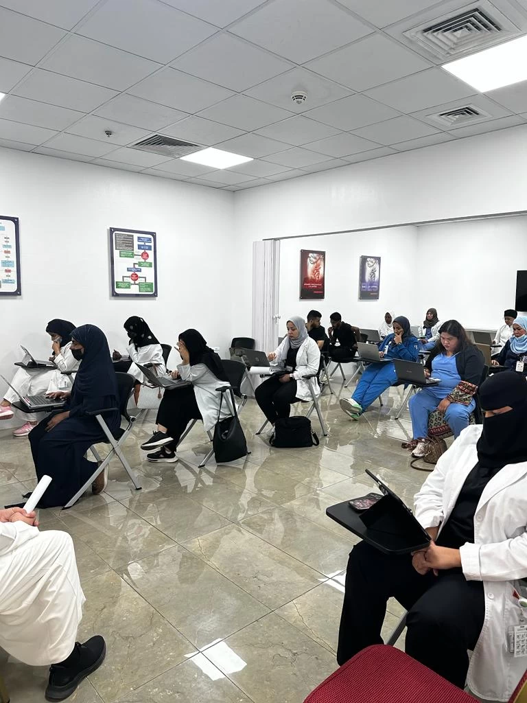 "صحة الرياض" تطلق المرحلة الثانية لاختبار رخصة "مكافحة العدوى"