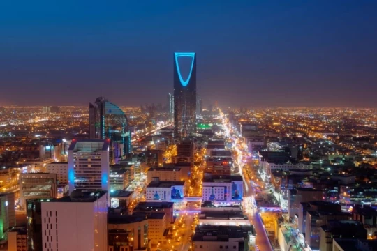 المشروع الریاضي السعودي وأثره على السیاحة في المملكة كإحدى مستھدفات رؤیة 2030
