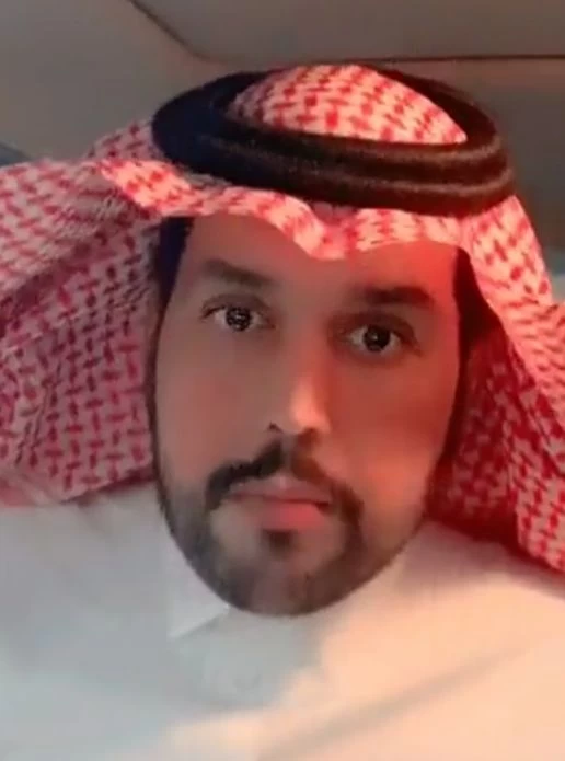 العتيق مديراً العلاقات العامة بصحيفة أقلام الخبر 