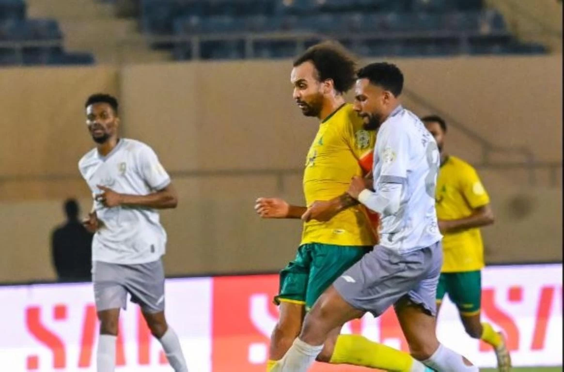 نتائج مباريات الخميس ضمن منافسات الجولة الثالثة عشر من دوري روشن السعودي.