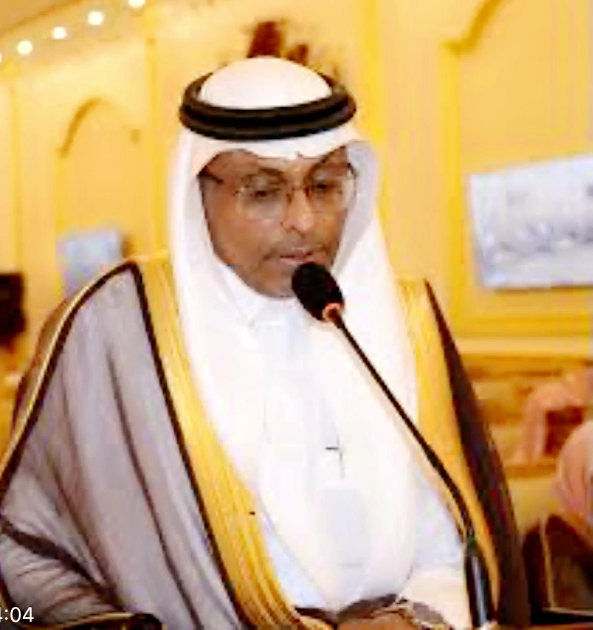 القاسم مستشاراً للإعلام السياحي