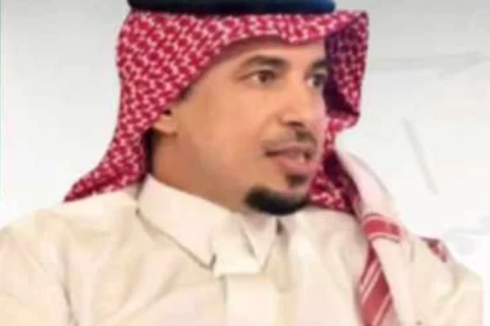 المطيري مديراً لمستشفى الخاصرة العام