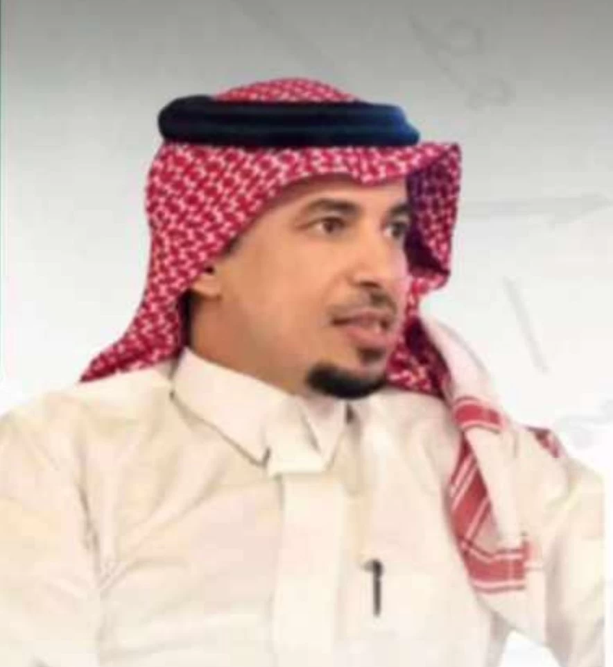 المطيري مديراً لمستشفى الخاصرة العام