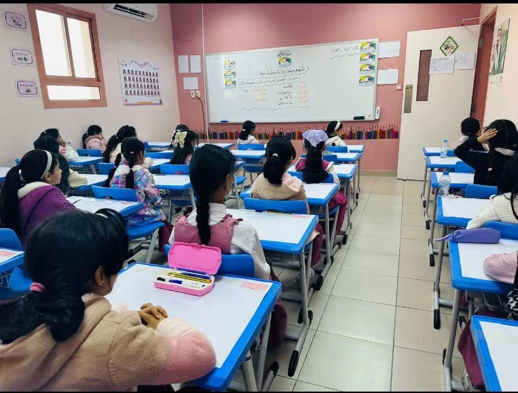 200 ألف طالب وطالبة ينتظمون في الاختبارات بتعليم الطائف وتدشين حملة التسامح العالمي 