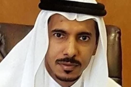 حسن الصميلي مساعداً لمدير الشؤون الصحية بجازان للخدمات العلاجية