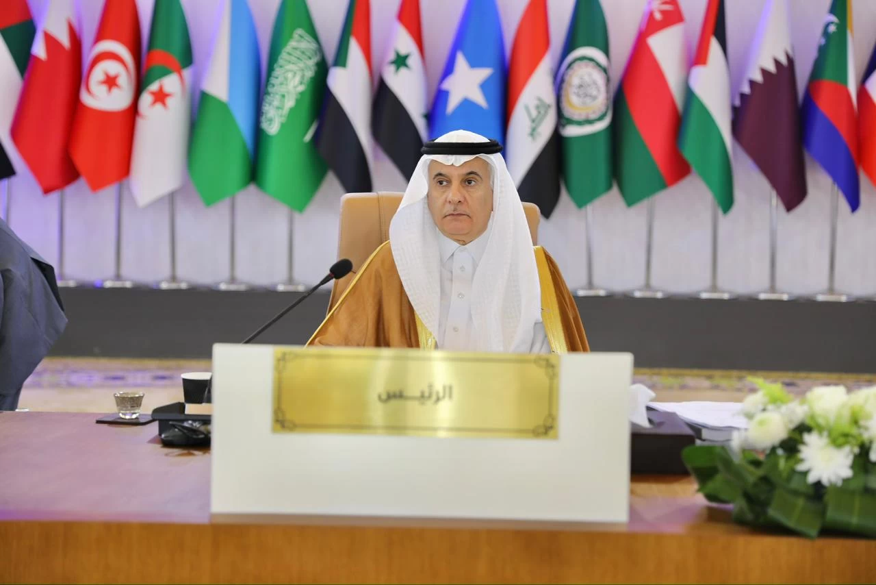 المجلس الوزاري العربي للمياه يختتم أعماله بالرياض ويعرب عن قلقه من تفاقم خطر الموت عطشًا في فلسطين