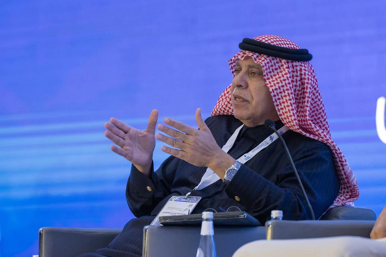 القصبي: الحدود الشمالية شهدت تناميًا في السجلات التجارية 32 %.. ومستقبلها واعد