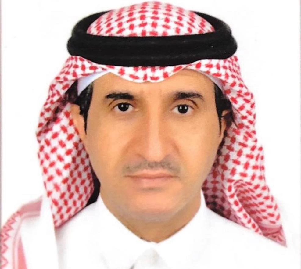 ترقية المزروع مسشار أول أعمال على المرتبة الخامسة عشر بوزارة الحرس الوطني 