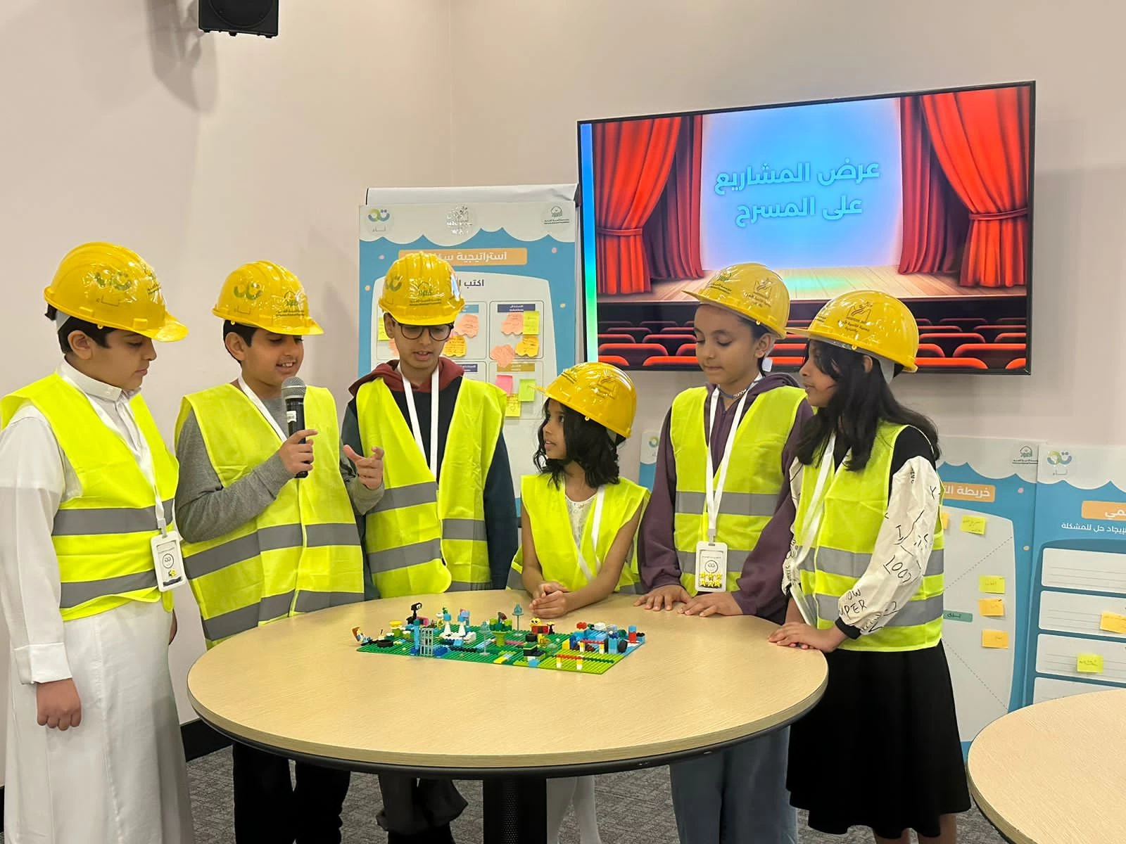 شركة تاء تطلق مبادرة " مبتكر وملهم "