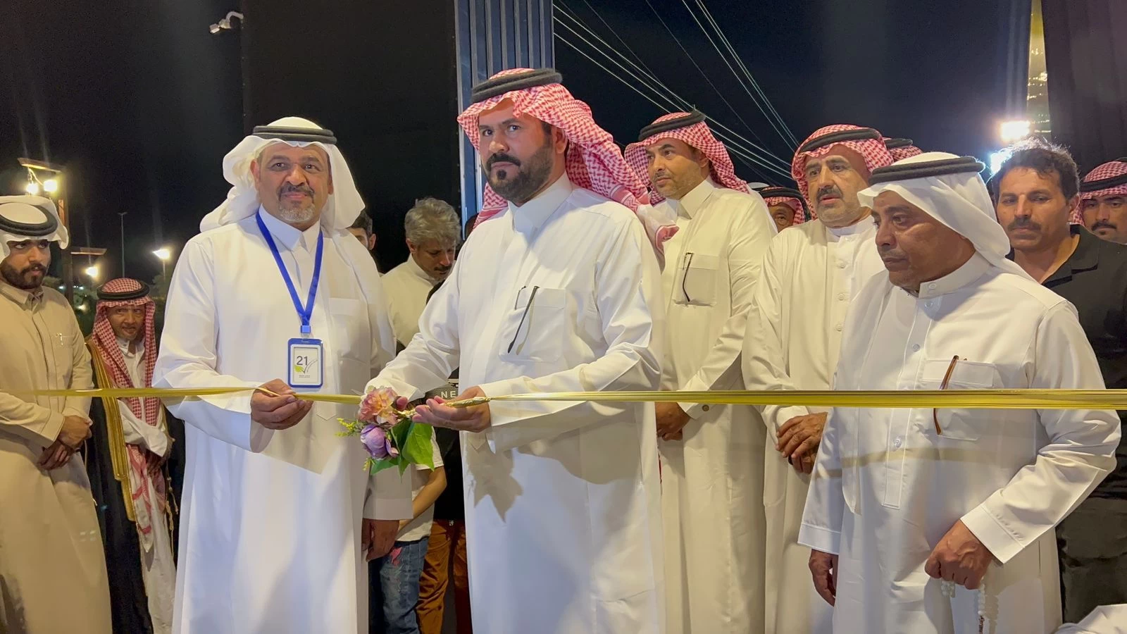 محافظ الدرب يرعى حفل وفعاليات اليوم العالمي للإعاقة 