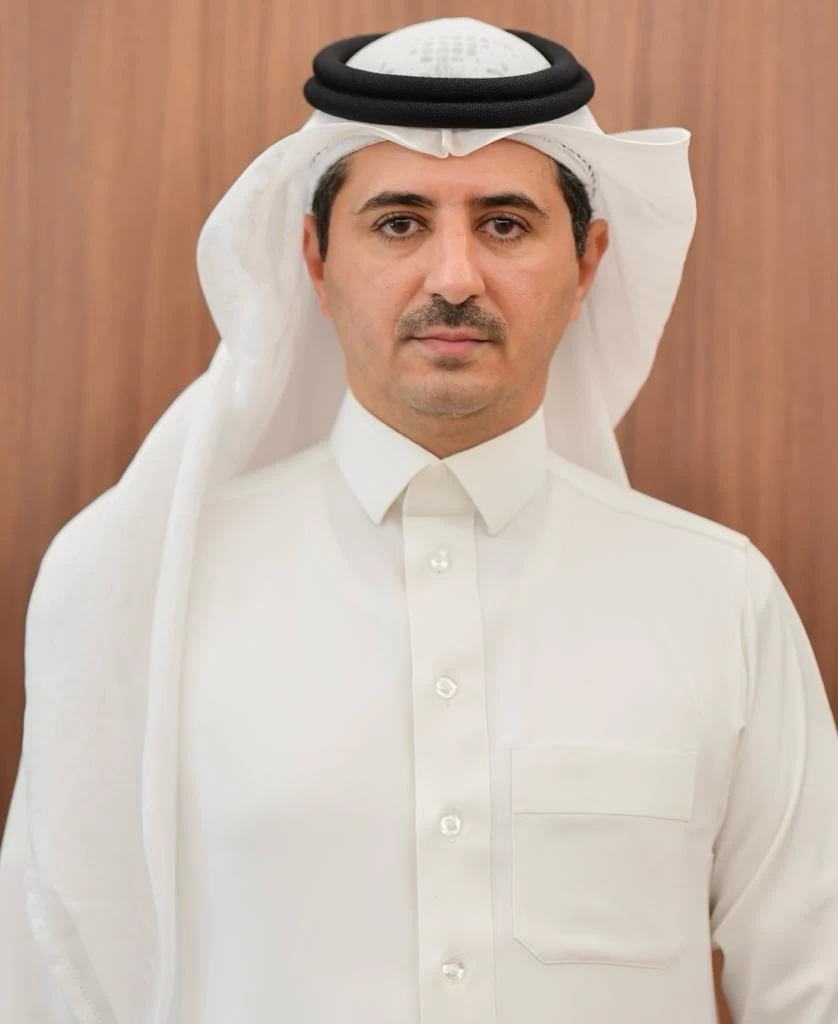 البناوي يشكر القيادة بمناسبة ترقيته للمرتبة الخامسة عشرة بإمارة جازان