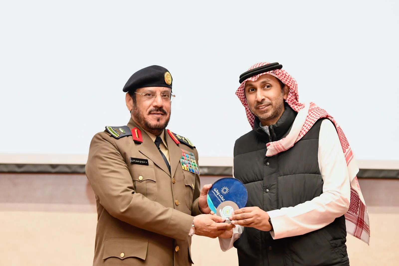 انطلاق فعاليات يوم التطوع السعودي والعالمي في مديريات وإدارات الدفاع المدني