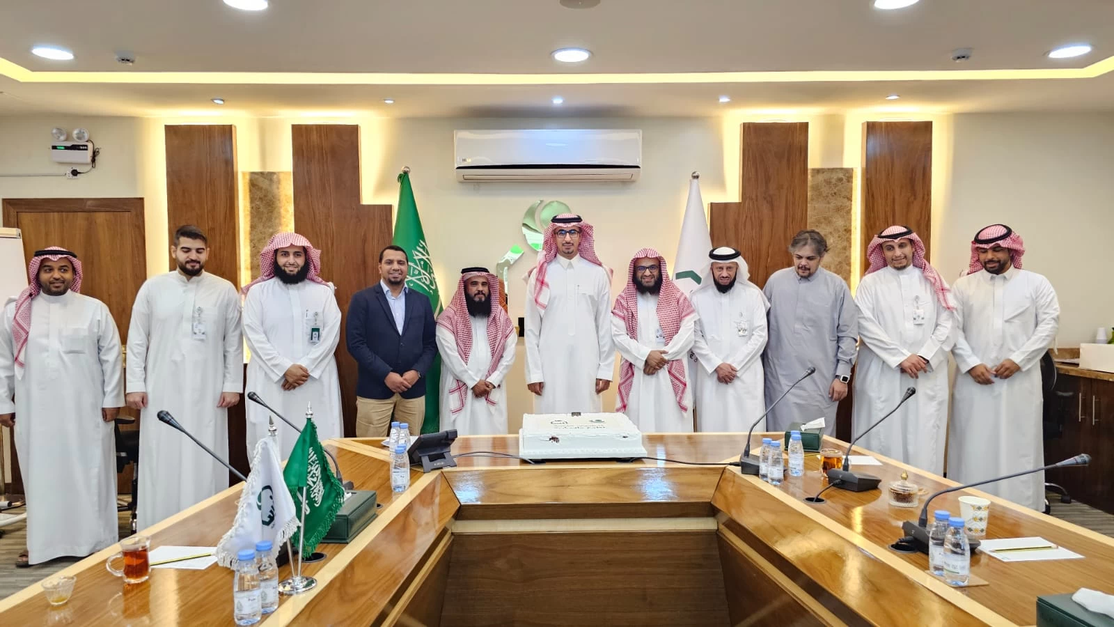 جمعية إنسان تؤسس نظاما داخلياً تقنيا للتطوع