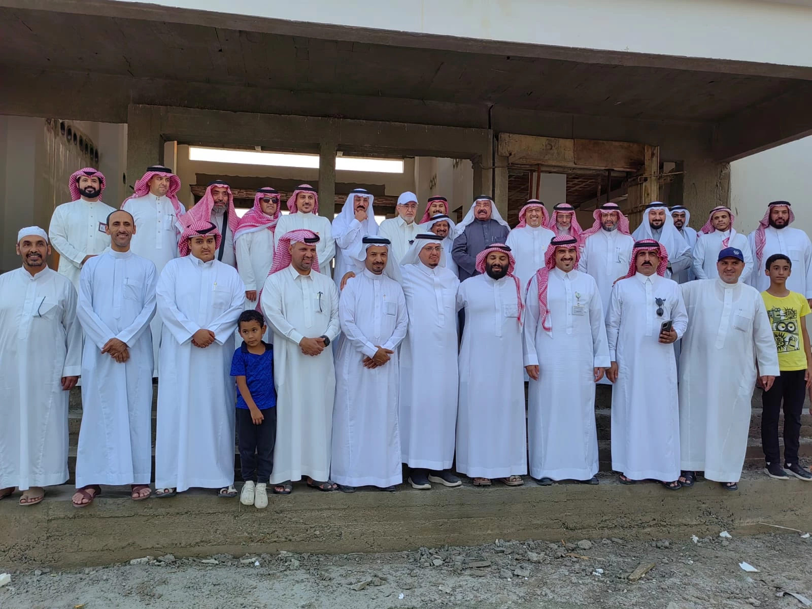 "بر جدة" وفرع "البيئة" يشاركان في مبادرة تشجير وقف السلام بالتزامن مع تدشين المشتل الخيري