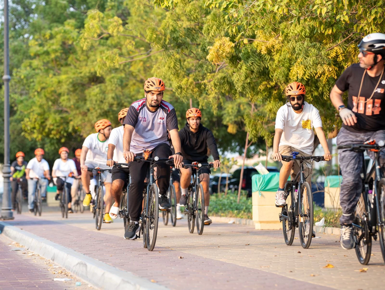 تزامناً مع اليوم العالمي أمانة جدة تنفذ مبادرة للتوعية بداء السكري