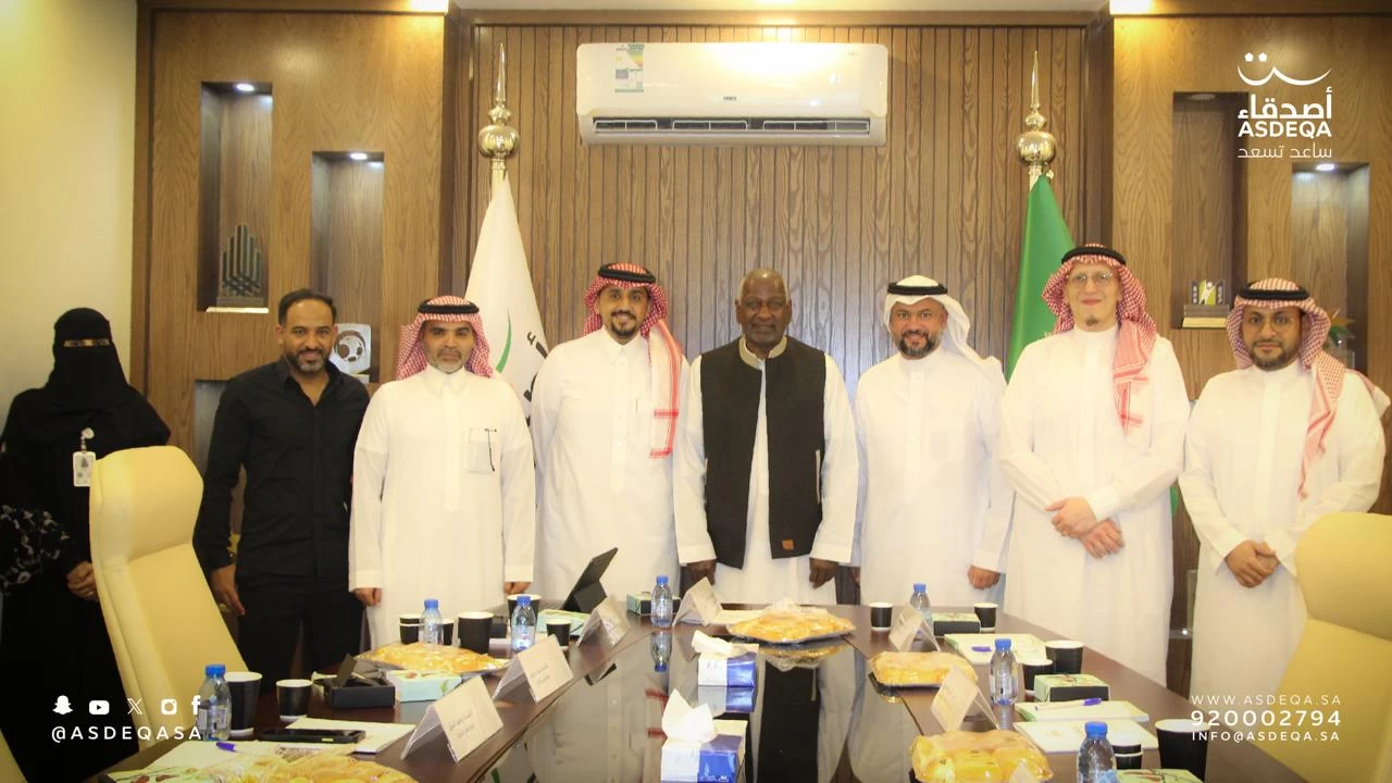 ماجد عبدالله .. دور حيوي ومهم لشراكتنا مع القطاع الخاص