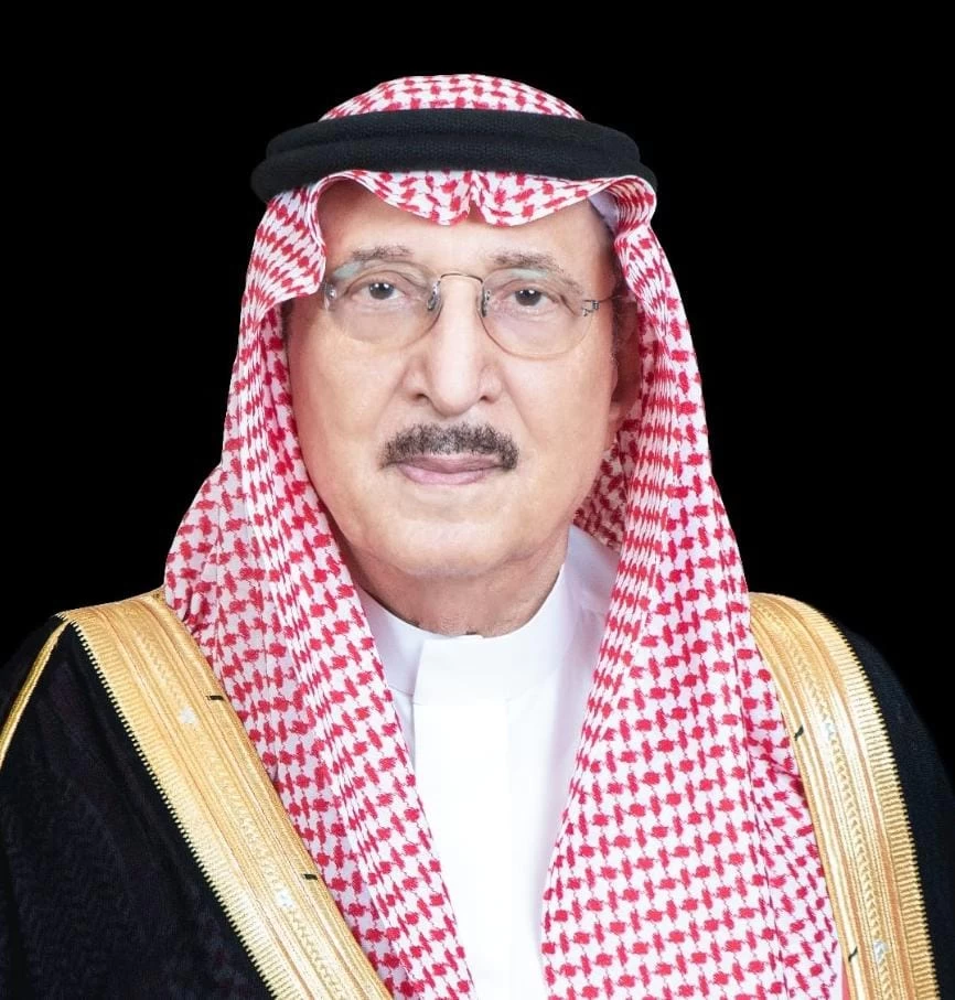 أمير منطقة جازان يُعزِّي في وفاة عبدالحفيظ مهدي السروري 