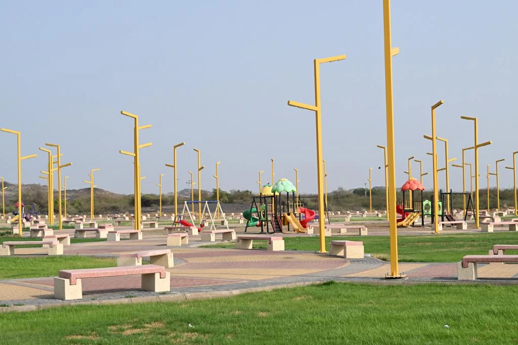 أمانة منطقة جازان تطرح 22 فرصة استثمارية بمحافظة ضمد