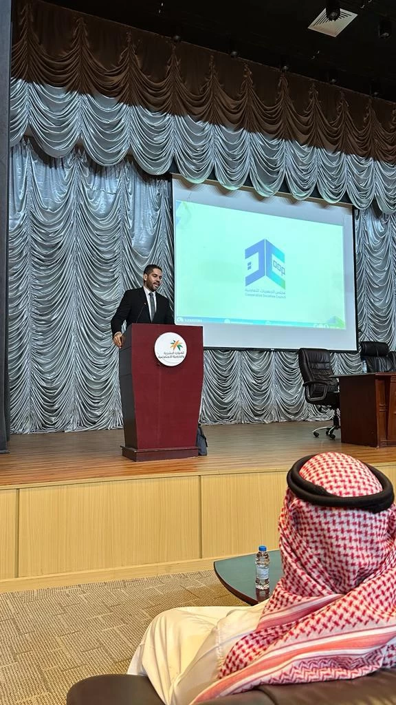 تنظيم لقاء بين بيئة الجموم وتنمية وادي فاطمة