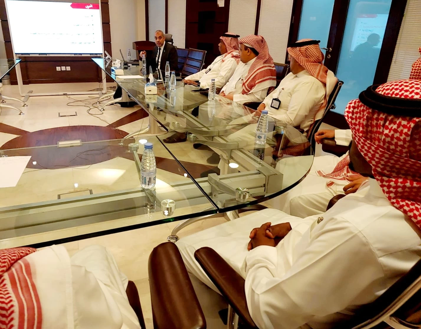 " بيئة مكة " تُقيم ورشة في مجال التركيبة المحصولية