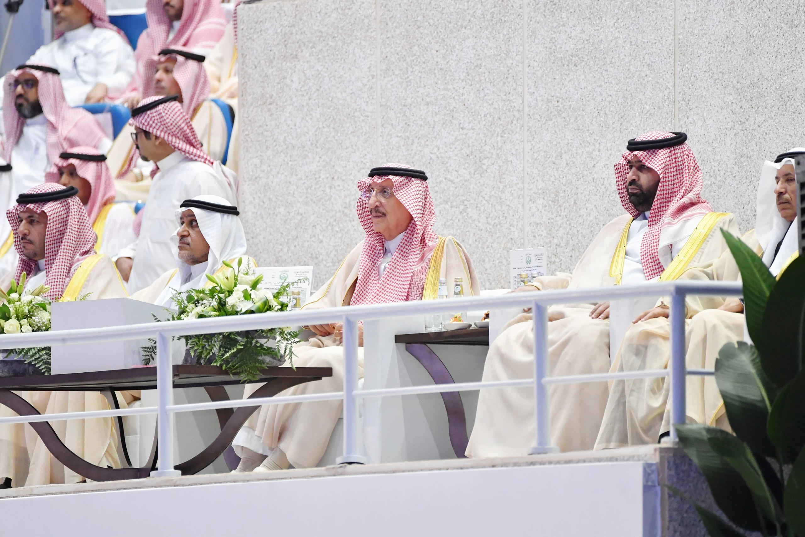 أمير منطقة جازان يرعى انطلاق شتاء جازان 24 "جازان أجمل وأدفا"