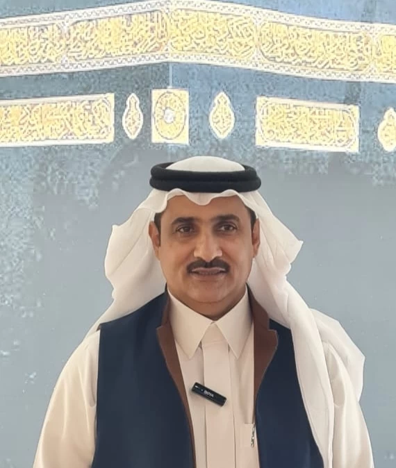 مدير التشغيل و العمليات مؤتمر " الحج والعمرة" لعام ٢٠٢٤ تعزيز لأواصر التواصل مع العالم