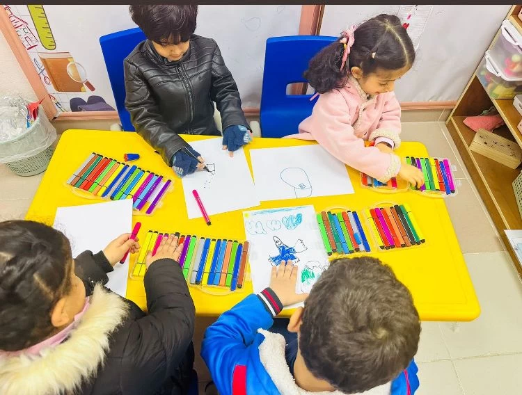 ربع مليون طالب وطالبة يعودون اليوم لاستكمال الفصل الدراسي الثاني بالطائف