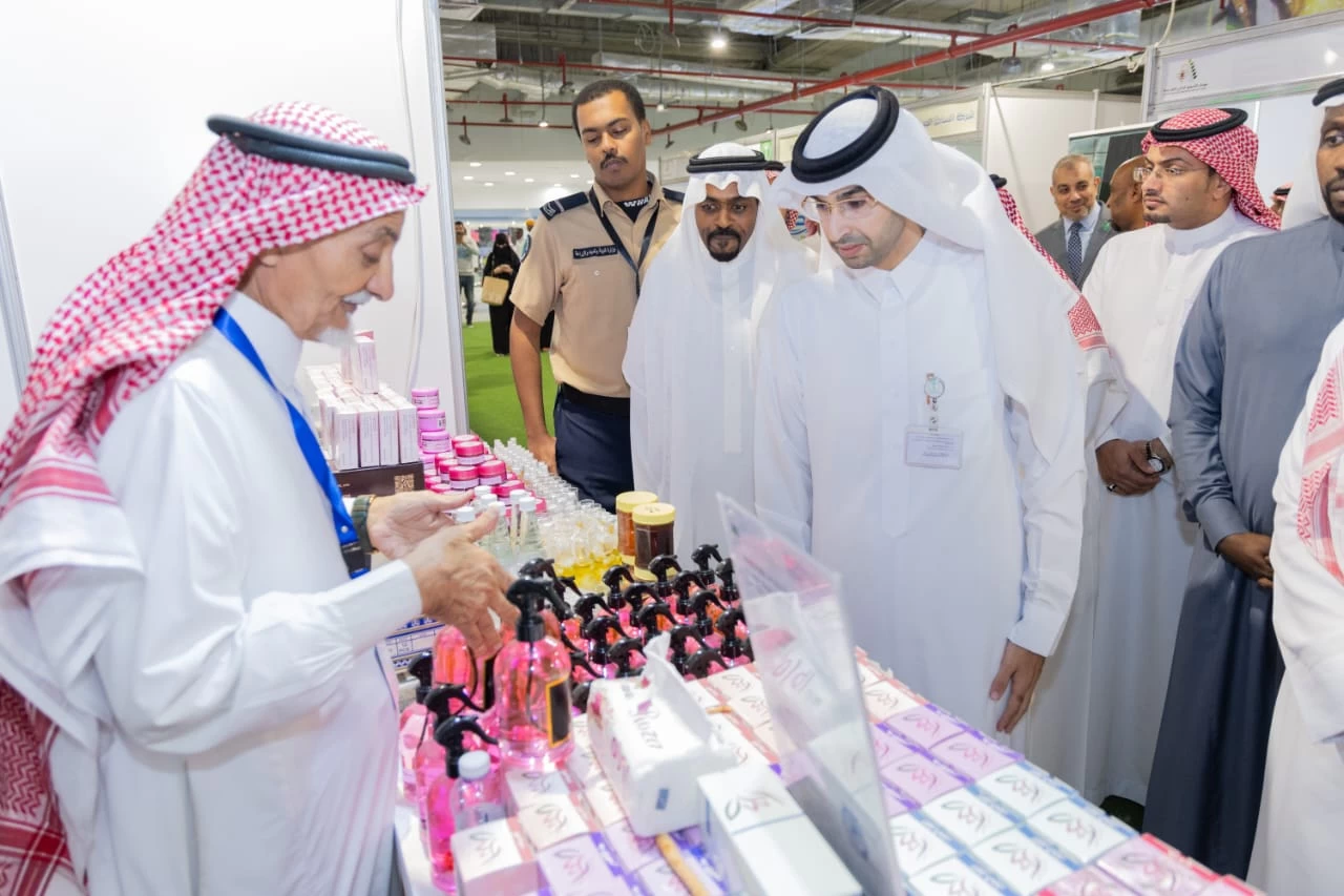 تحت رعاية محافظ جدة .. تدشين مهرجان التسويق الزراعي الأول بجدة 
