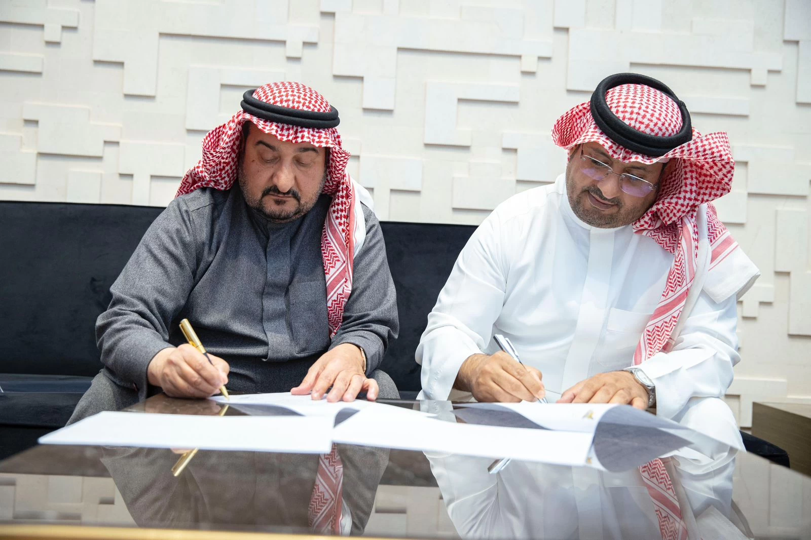 الشقاء مديرًا للمركز الإعلامي لرالي حائل الدولي