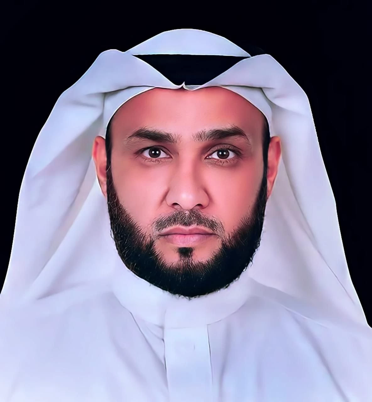 الإعلامي عويد التومي مشرفاً لجمعية أمان البيئية برفحاء