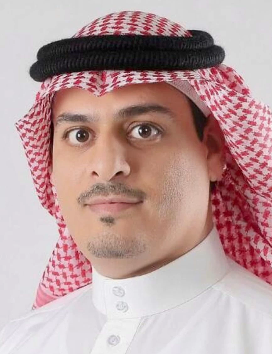 تكليف “الشمري ” مديراً للمراجعة الداخلية بتعليم الجوف 