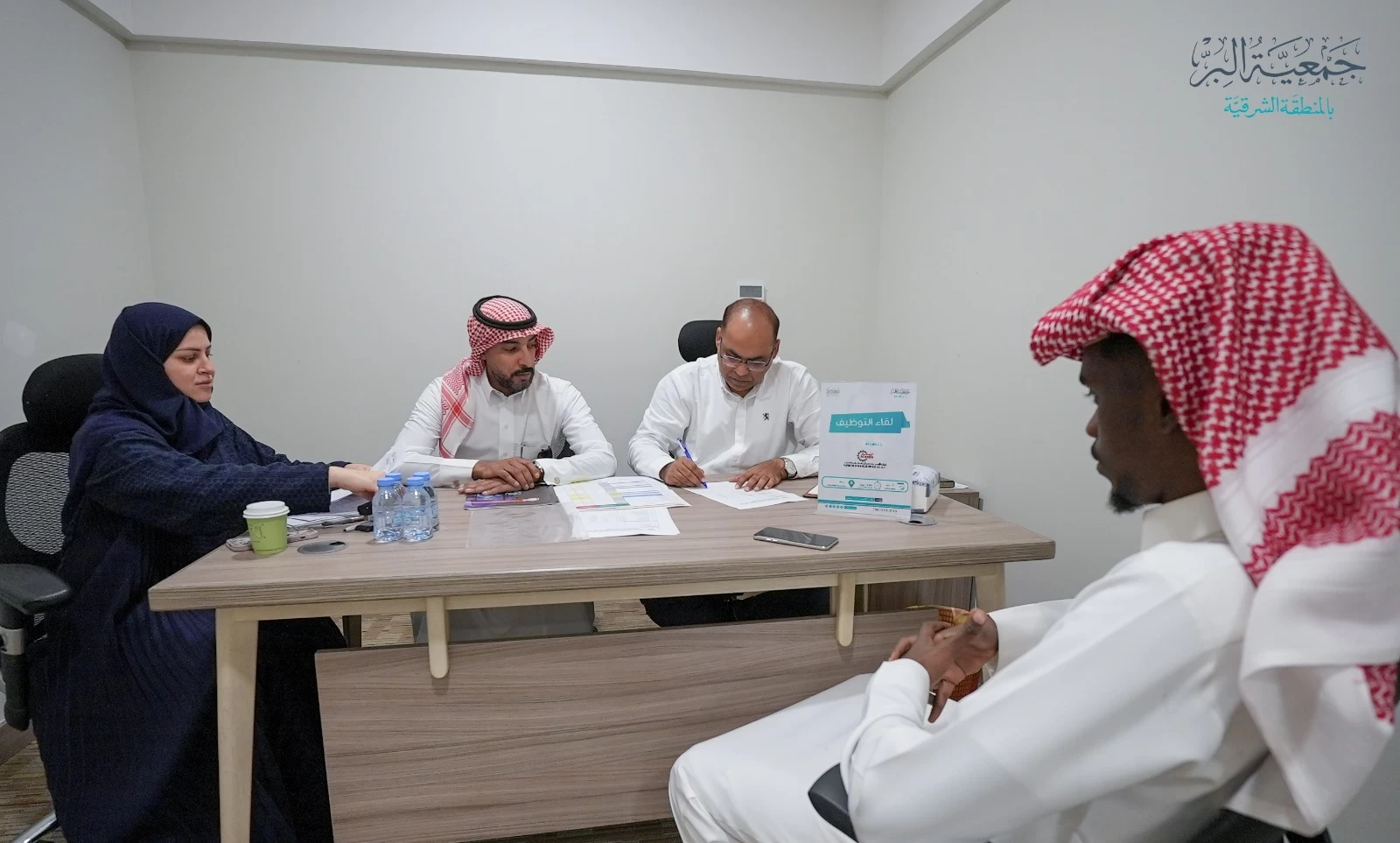 100 فرصة وظيفية بالشركات لأبناء البر بملتقى "دار الخير"