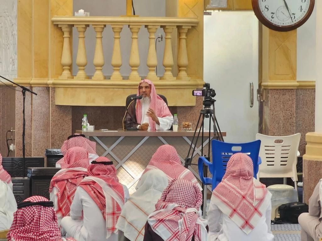 الشؤون الإسلامية في جازان تواصل المناشط الدعوية والمصاحبة لشتاء جازان 