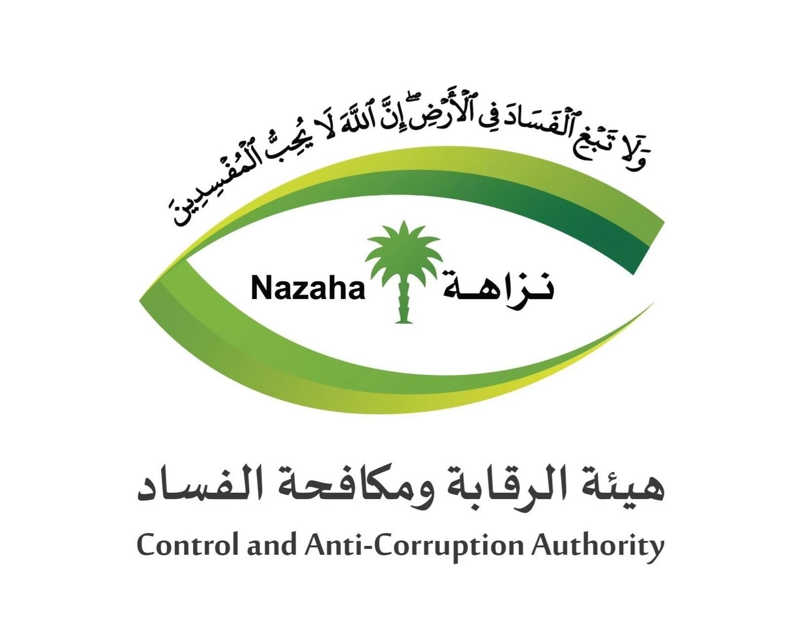 هيئة الرقابة ومكافحة الفساد تباشر عددًا من القضايا الجنائية