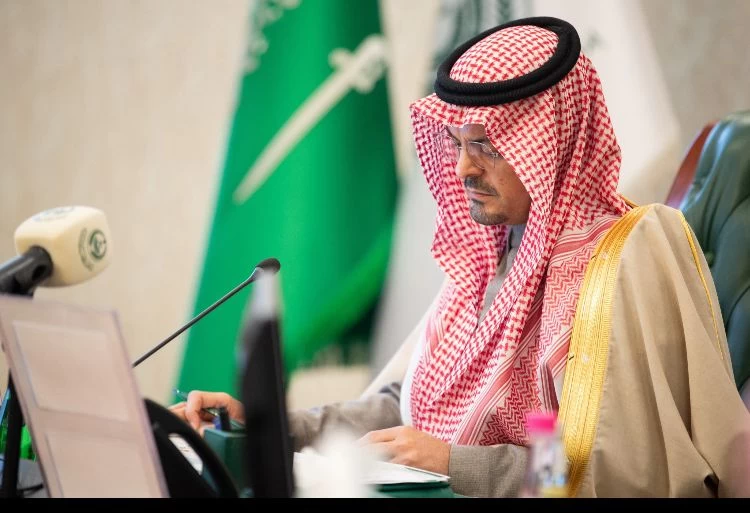 نائب أمير منطقة مكة المكرمة يدشن 6 مباني تعليمية جديدة في الطائف  