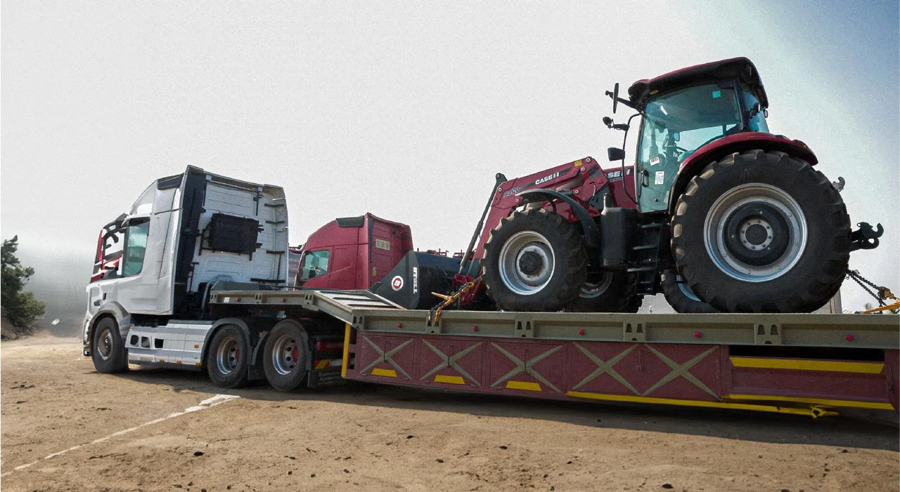 "ريف السعودية": "الميكنة الزراعية" قلّلت تكلفة زراعة المحاصيل بنسبة 70%