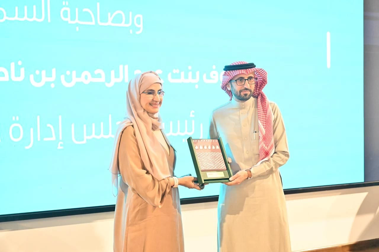 مذكرة تعاون مشترك بين تجمع صحي تبوك و جمعية لأجلهم