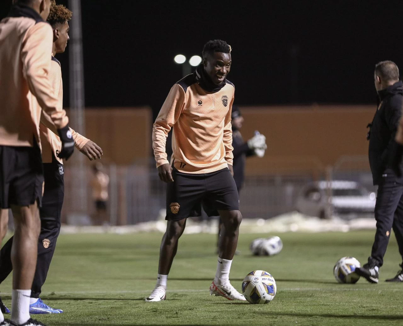 الفيحاء والنصر وجهاً لوجه في دور ثمن النهائي من بطولة كأس آسيا