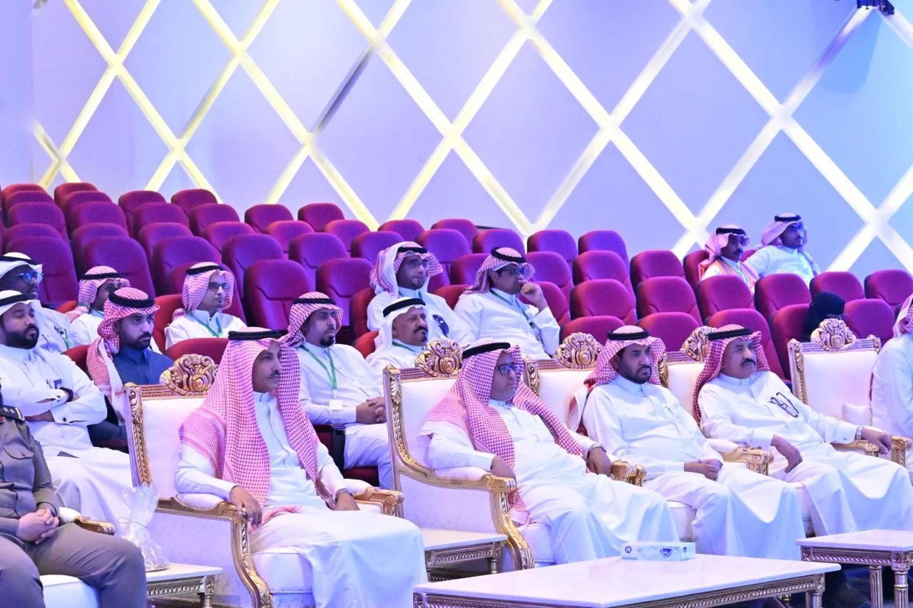 بدء فعاليات الملتقي التعريفي بالفرصة الاستثمارية بمحافظة ضمد