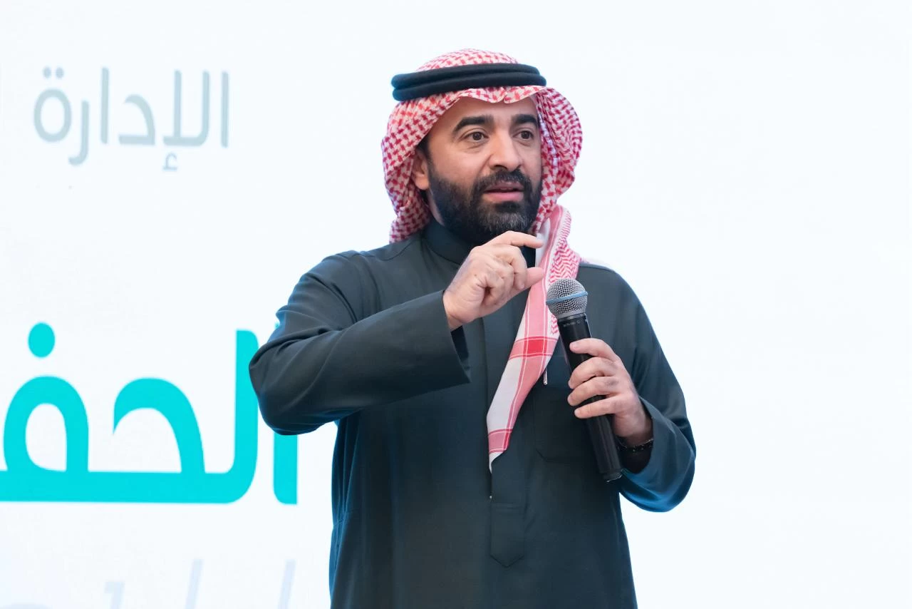 الوكالة المساعدة للإمداد في وزارة الصحة تكرم موظفيها المتميزين للعام 2023