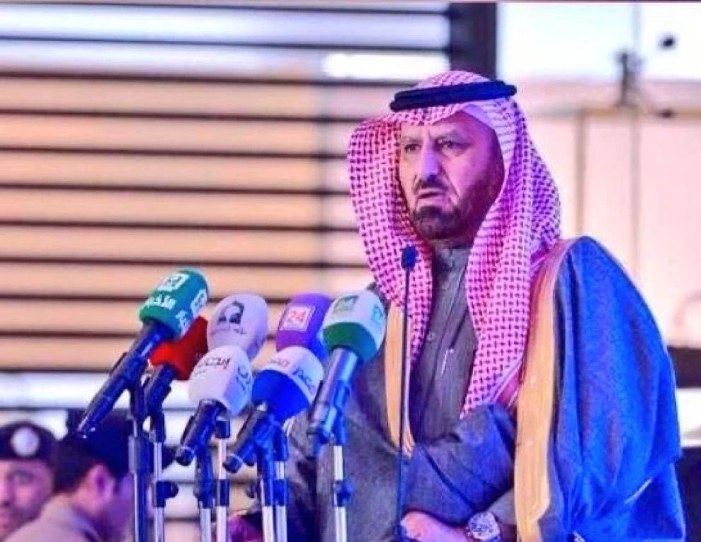 "القرني": الملك عبدالعزيز أسس لدولة قوية واستلم الراية بكل اقتدار أبناء بررة