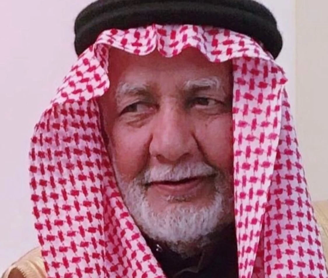 وفاة الشيخ صالح الغفيلي 